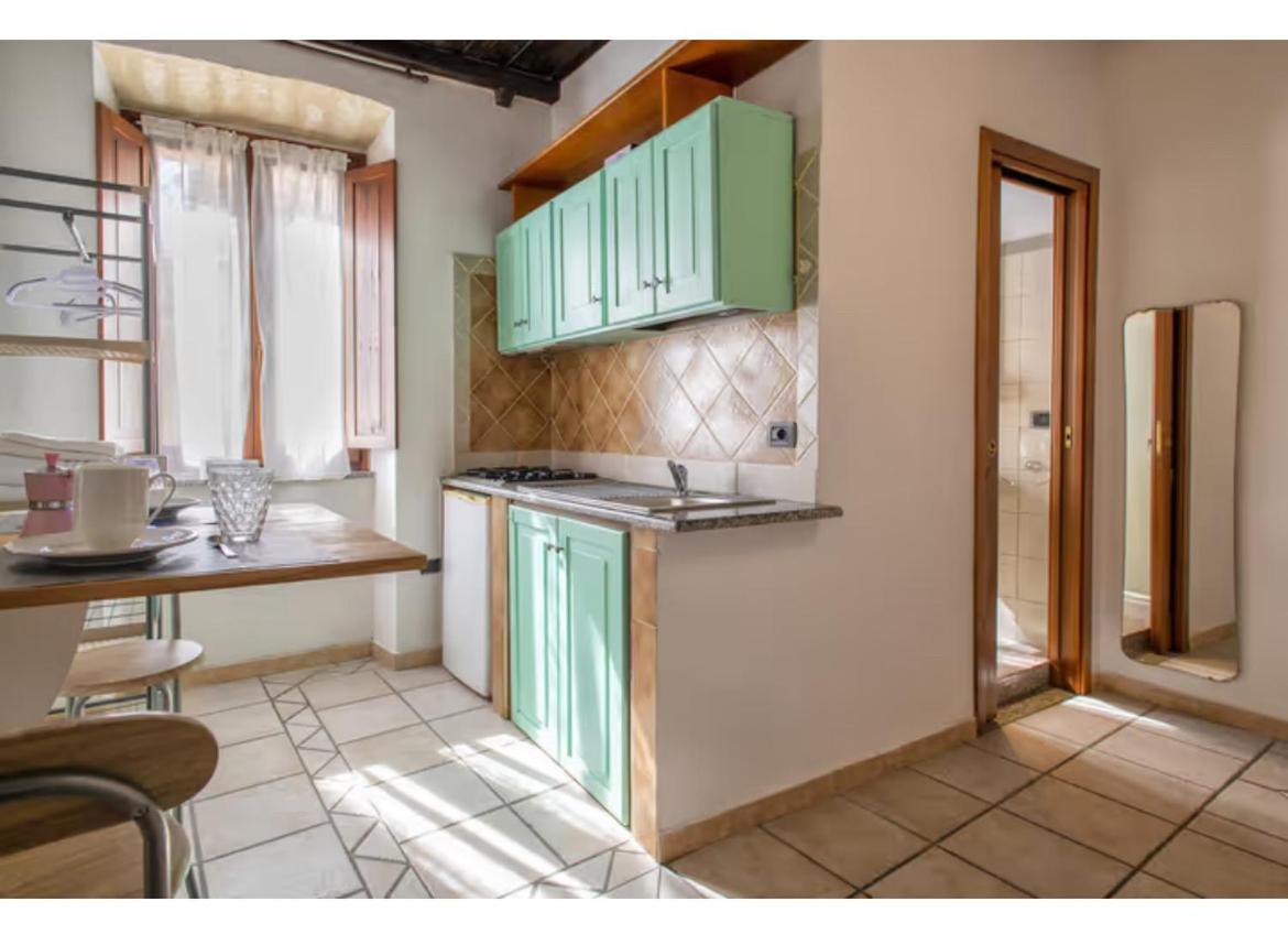 Sestrahome Le 3 Casette Free Parking Sassari Exterior photo