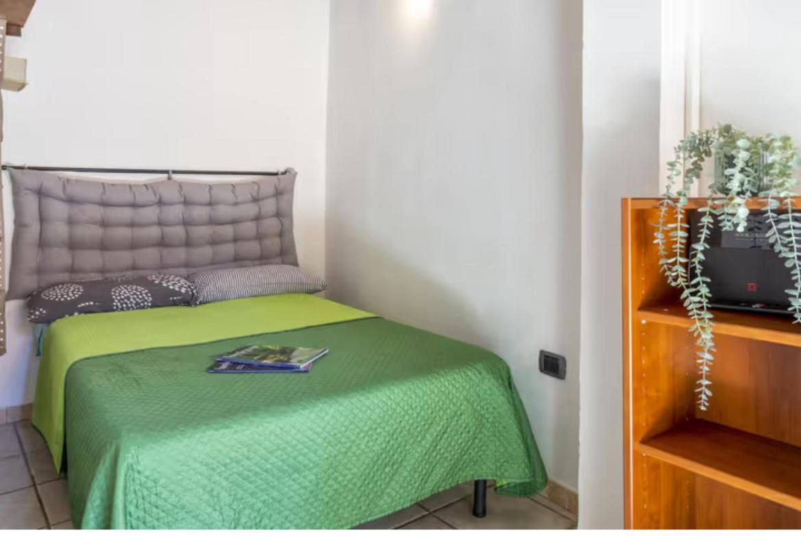 Sestrahome Le 3 Casette Free Parking Sassari Exterior photo