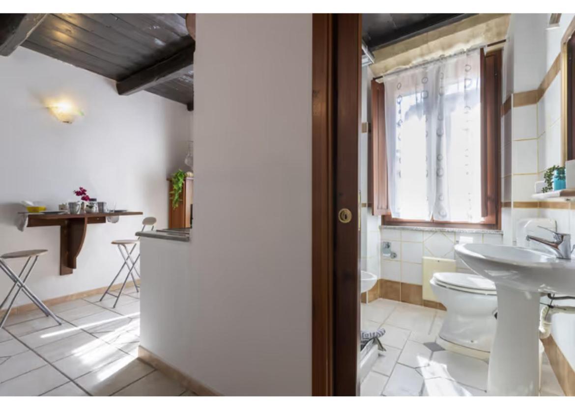 Sestrahome Le 3 Casette Free Parking Sassari Exterior photo