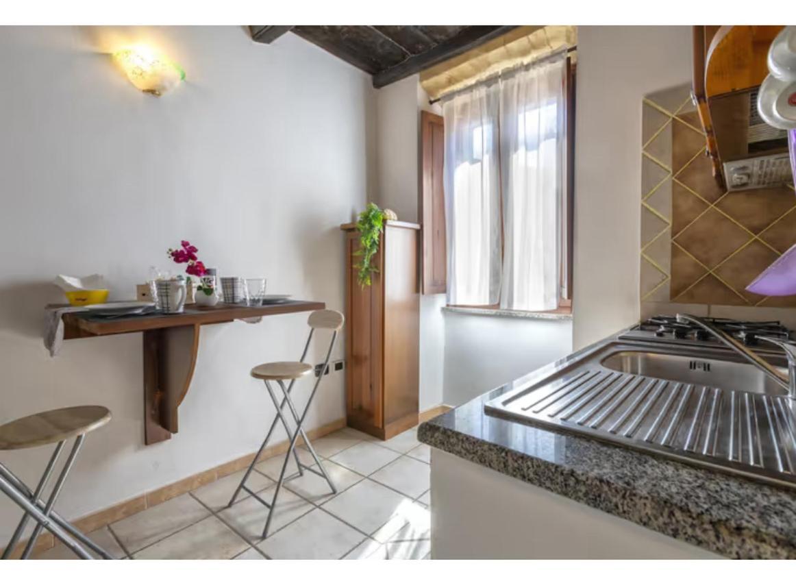 Sestrahome Le 3 Casette Free Parking Sassari Exterior photo