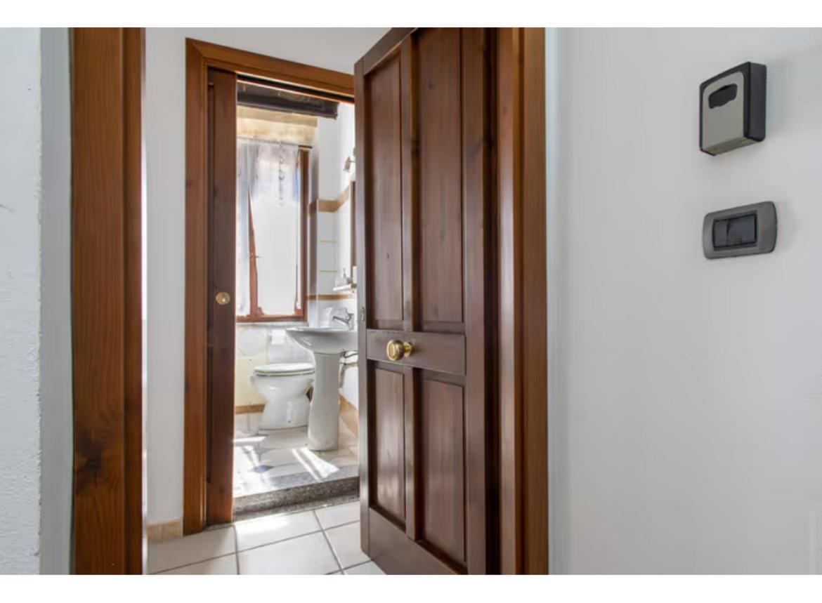 Sestrahome Le 3 Casette Free Parking Sassari Exterior photo