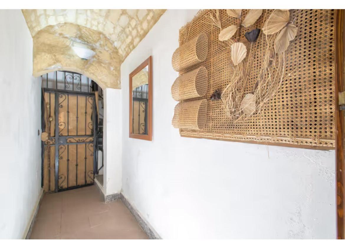 Sestrahome Le 3 Casette Free Parking Sassari Exterior photo